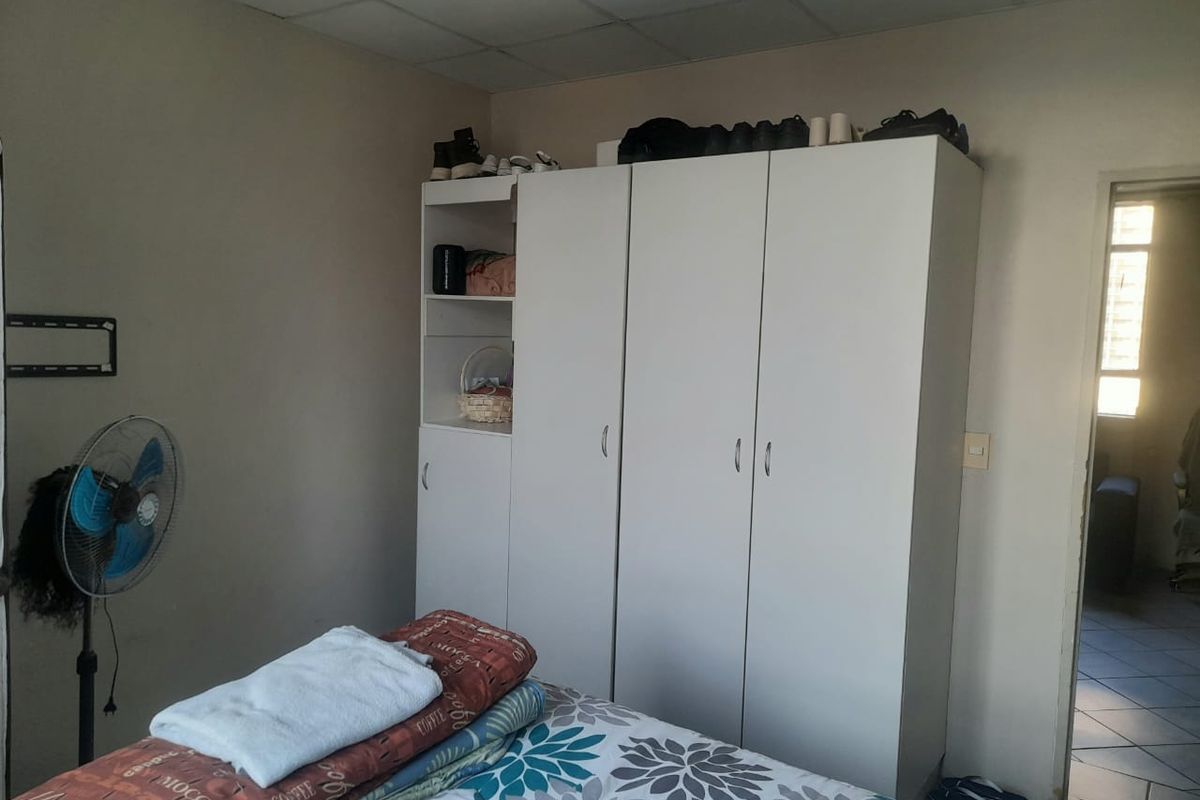 1 Bedroom, 1 Bathroom Apartment To Let In Durban Central, Durban - Photo 5