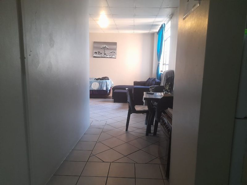 1 Bedroom, 1 Bathroom Apartment To Let In Durban Central, Durban - Photo 7