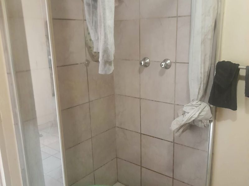 1 Bedroom, 1 Bathroom Apartment To Let In Durban Central, Durban - Photo 6