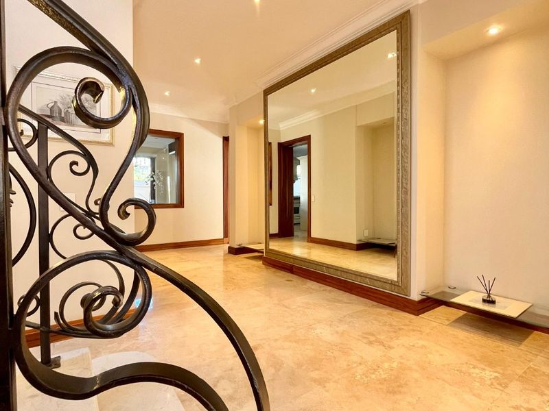 A Rare Opportunity to Own a Masterpiece in Elite Houghton Estates. - Photo 4