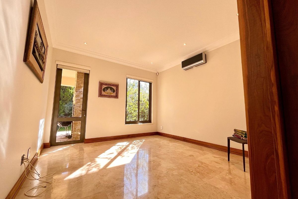 A Rare Opportunity to Own a Masterpiece in Elite Houghton Estates. - Photo 5