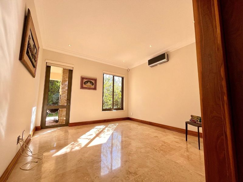 A Rare Opportunity to Own a Masterpiece in Elite Houghton Estates. - Photo 5