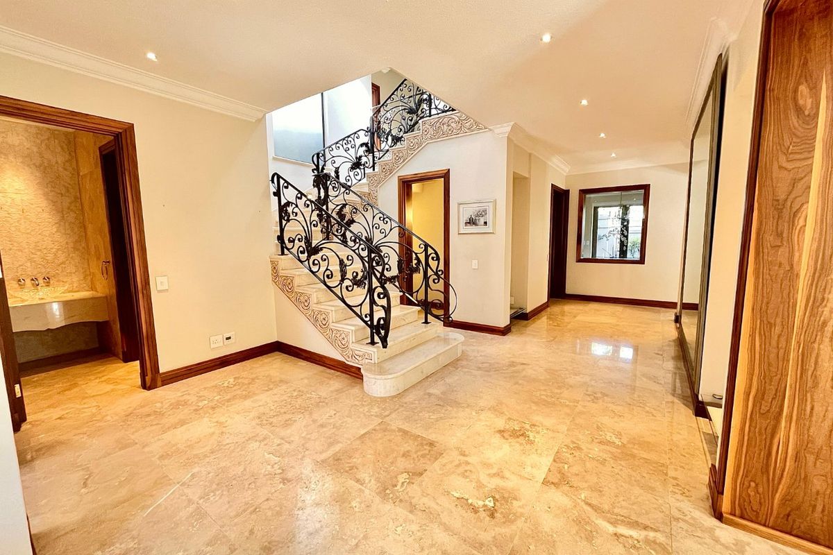 A Rare Opportunity to Own a Masterpiece in Elite Houghton Estates. - Photo 3