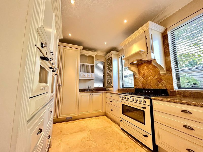 A Rare Opportunity to Own a Masterpiece in Elite Houghton Estates. - Photo 9