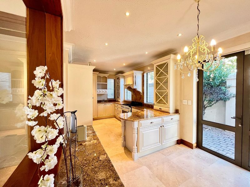 A Rare Opportunity to Own a Masterpiece in Elite Houghton Estates. - Photo 8