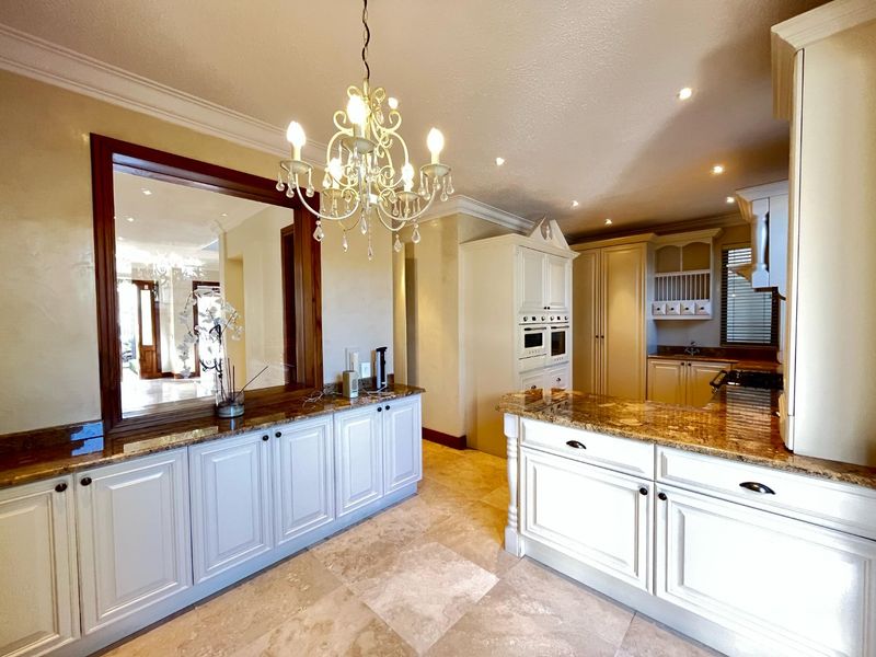 A Rare Opportunity to Own a Masterpiece in Elite Houghton Estates. - Photo 7