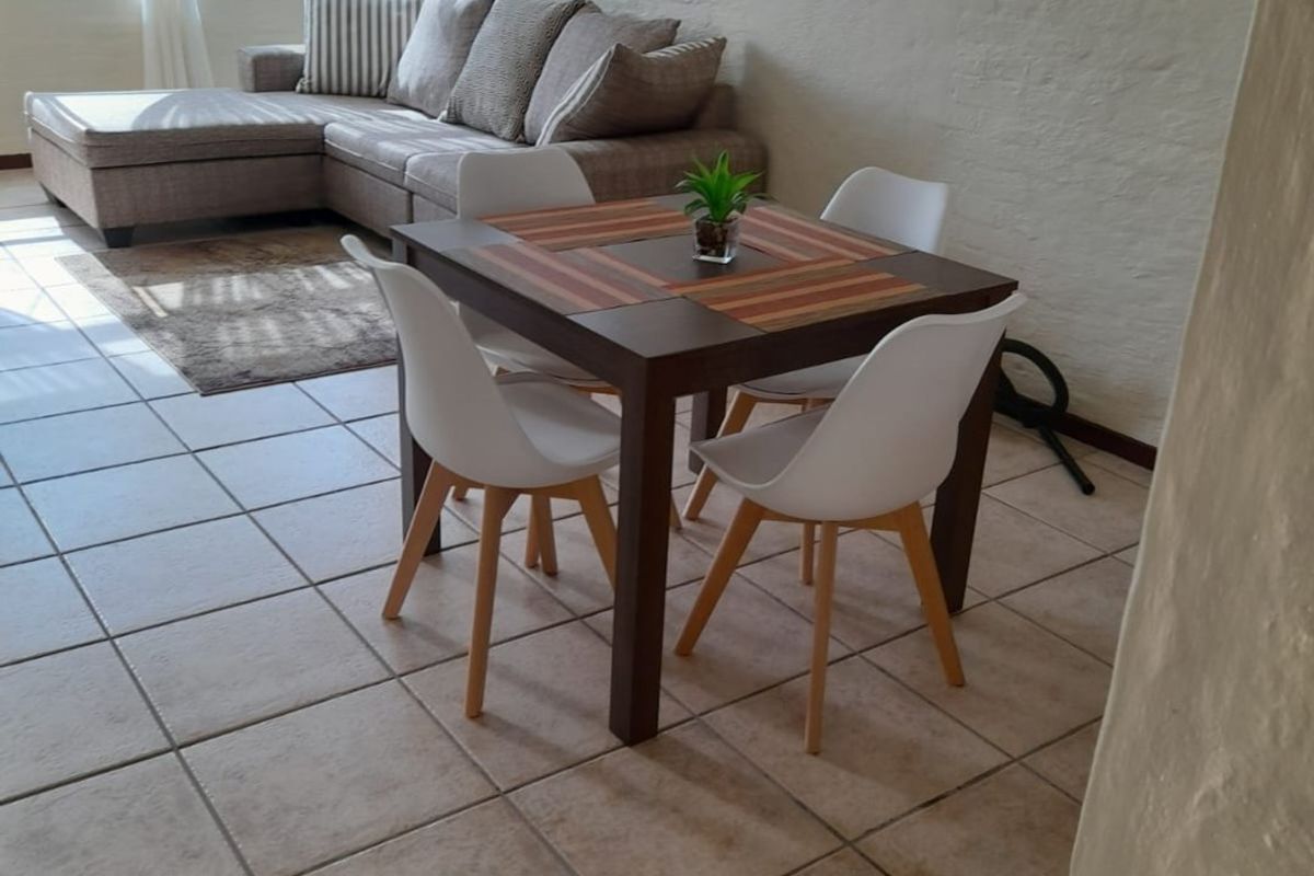 2 Bedrooms, 1 Bathroom Apartment To Let In Doonside, Kingsburg - Photo 3