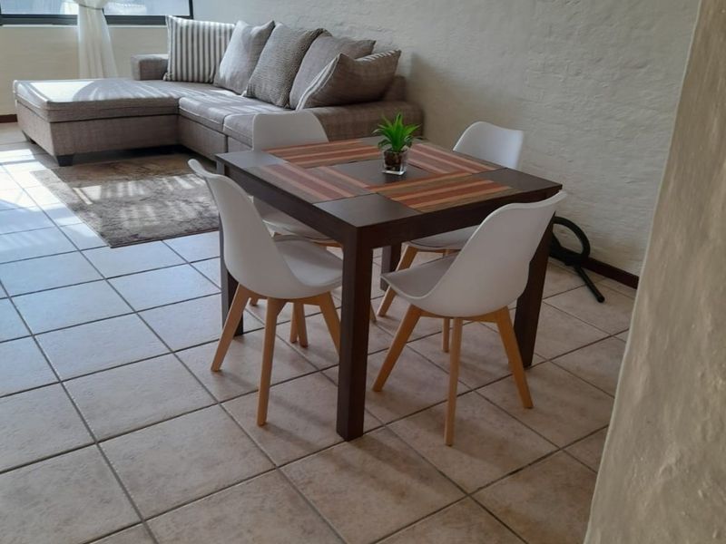 2 Bedrooms, 1 Bathroom Apartment To Let In Doonside, Kingsburg - Photo 3