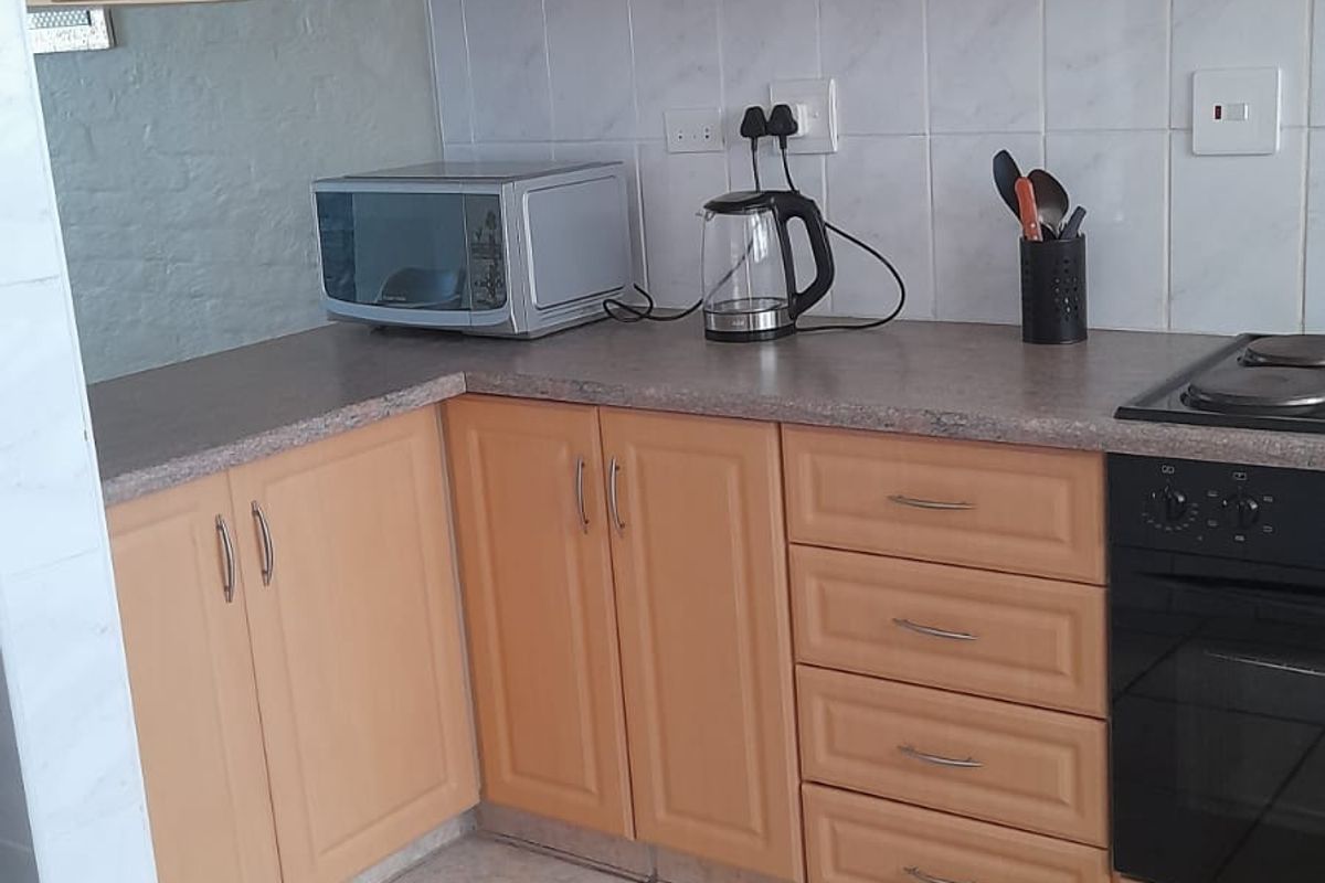 2 Bedrooms, 1 Bathroom Apartment To Let In Doonside, Kingsburg - Photo 5