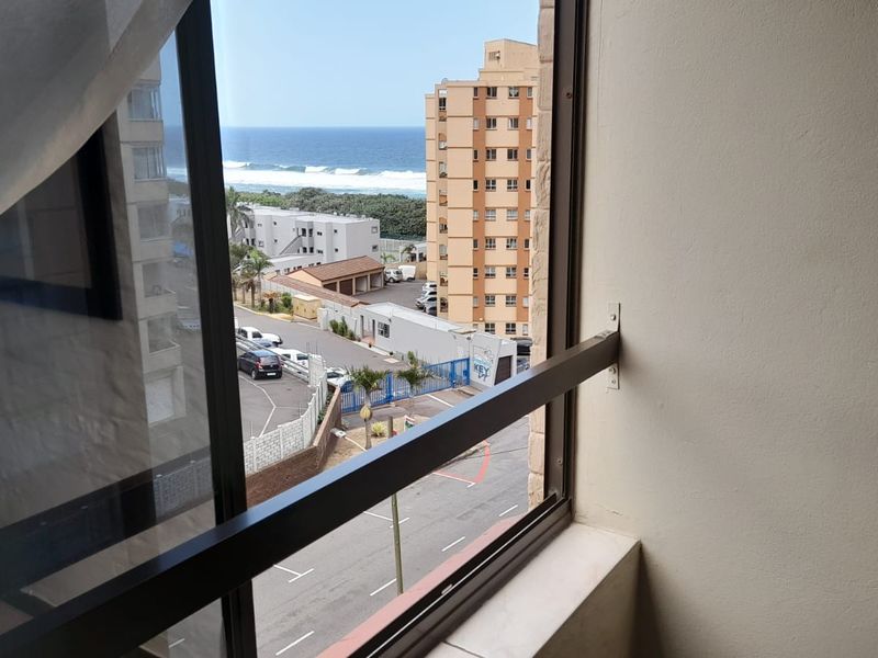 2 Bedrooms, 1 Bathroom Apartment To Let In Doonside, Kingsburg - Photo 10