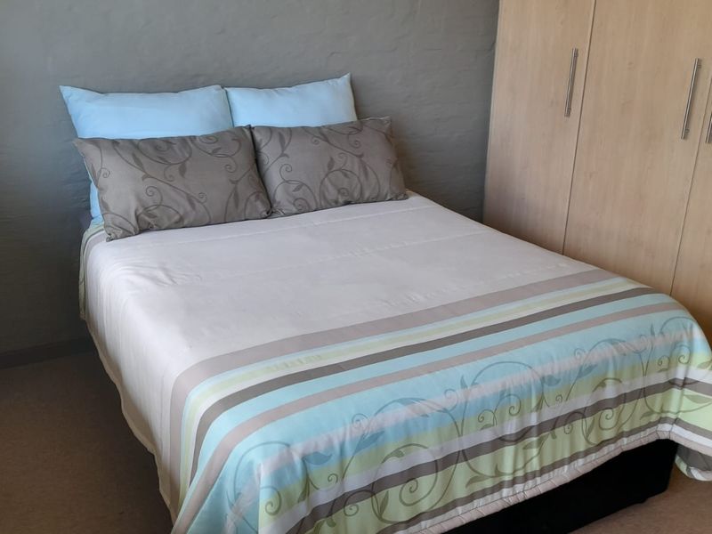 2 Bedrooms, 1 Bathroom Apartment To Let In Doonside, Kingsburg - Photo 9