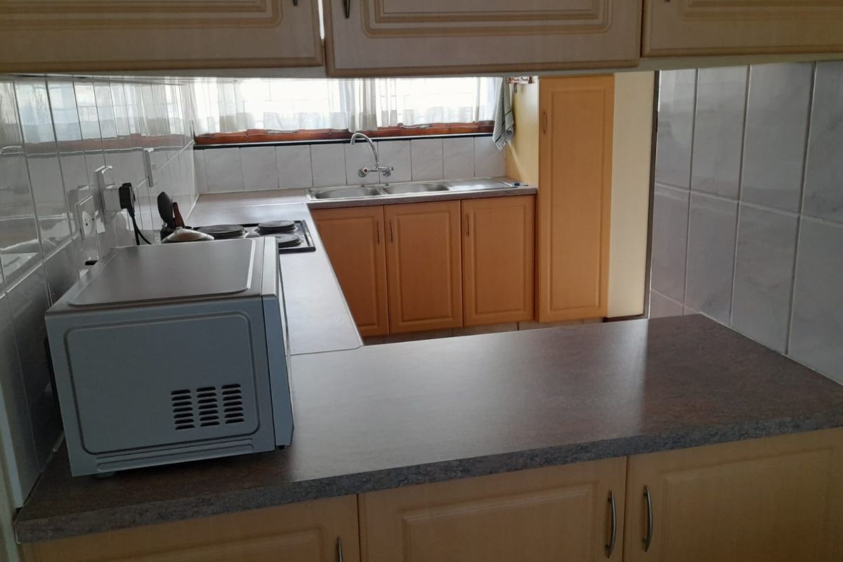 2 Bedrooms, 1 Bathroom Apartment To Let In Doonside, Kingsburg - Photo 4