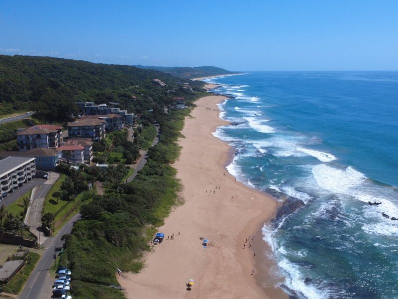 Prime Coastal Land  with two existing homes– North Beach Road, Westbrook 5200m2 | Approved for 7 Sectional Title Units | Panoramic Sea Views - Exclusive Mandate - Photo 9