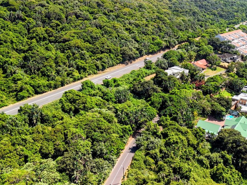 Prime Coastal Land  with two existing homes– North Beach Road, Westbrook 5200m2 | Approved for 7 Sectional Title Units | Panoramic Sea Views - Exclusive Mandate - Photo 6