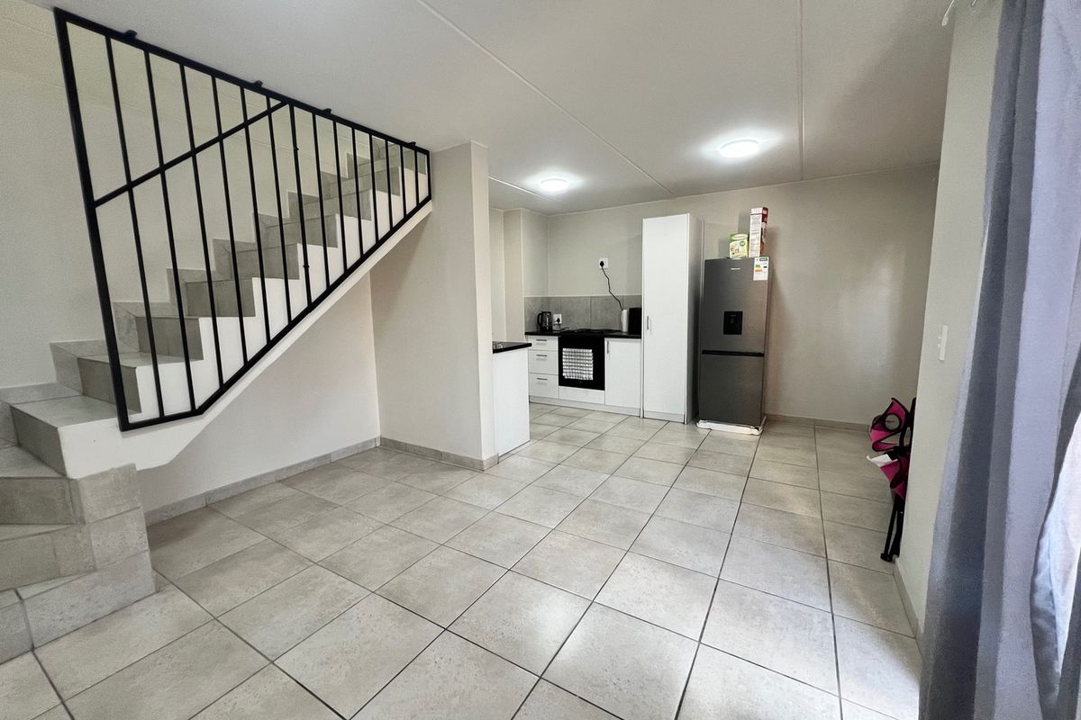 Two Bedroom Duplex For Sale  - Photo 4