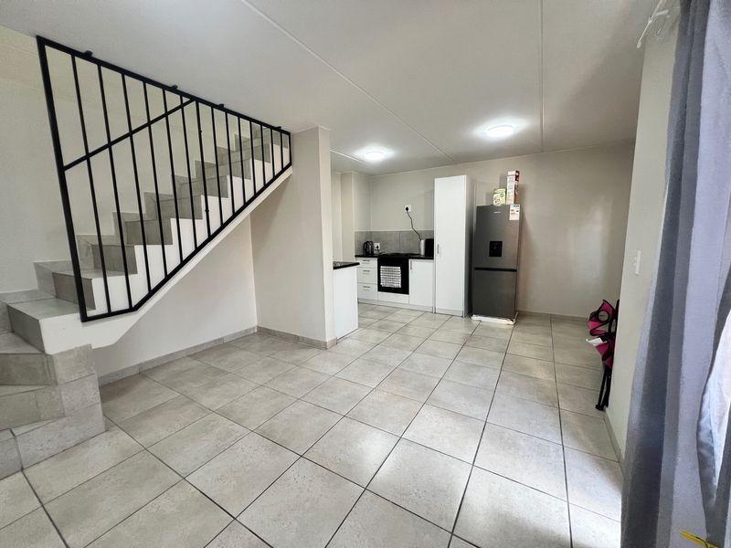 Two Bedroom Duplex For Sale  - Photo 4