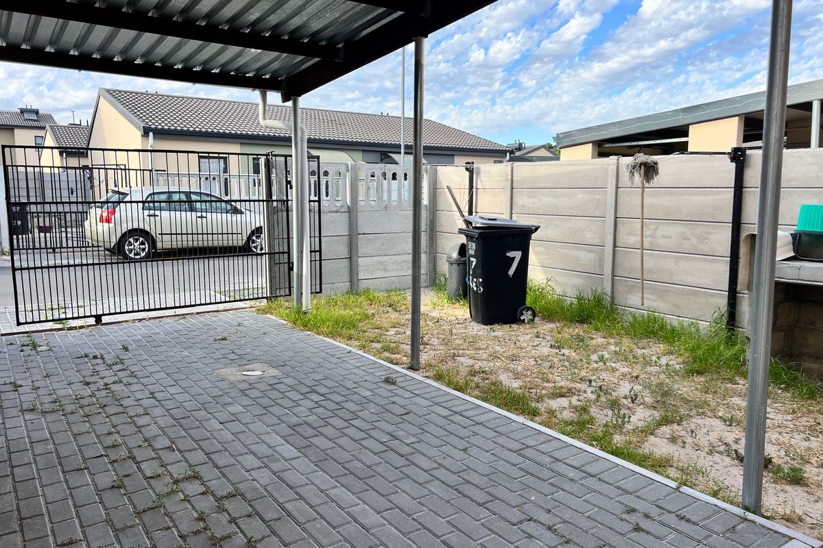 Two Bedroom Duplex For Sale  - Photo 3