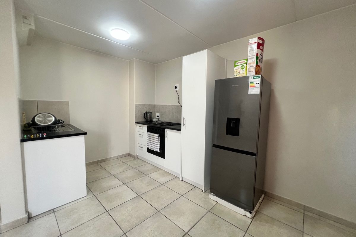 Two Bedroom Duplex For Sale  - Photo 5