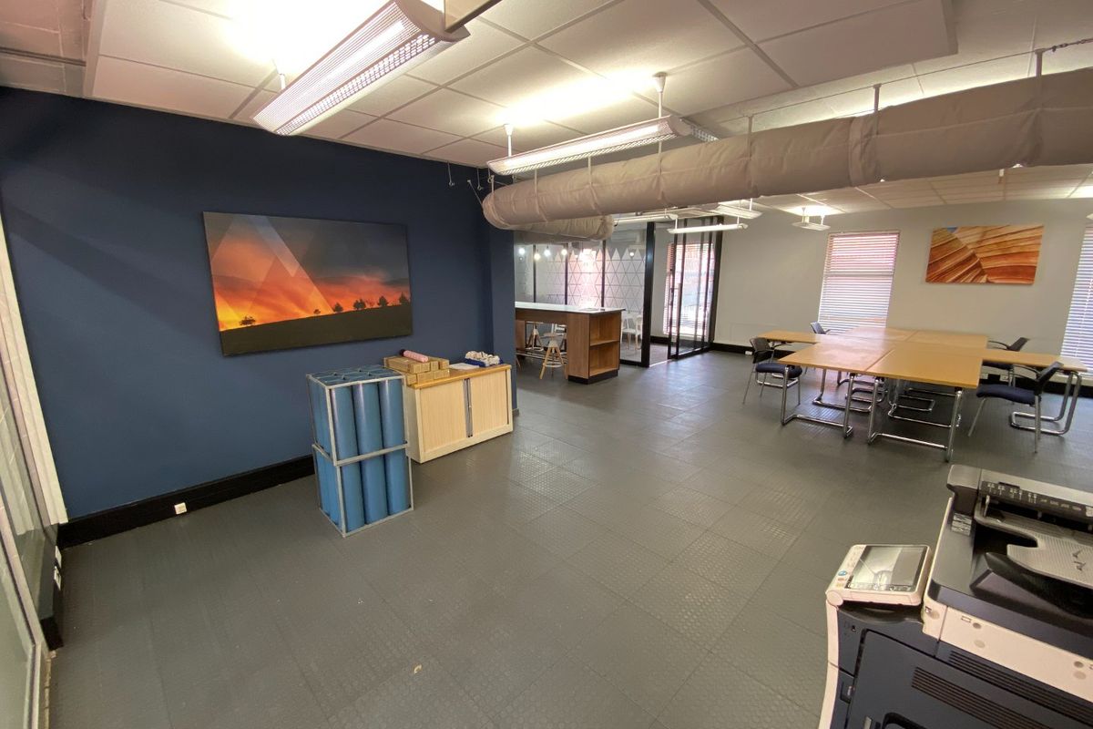 Prime Office Space To Let In Centurion - Photo 4