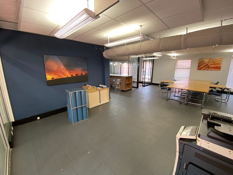 Prime Office Space To Let In Centurion - Photo 4
