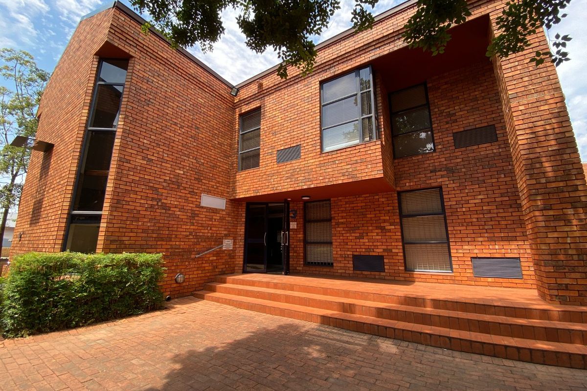 Prime Office Space To Let In Centurion - Photo 2