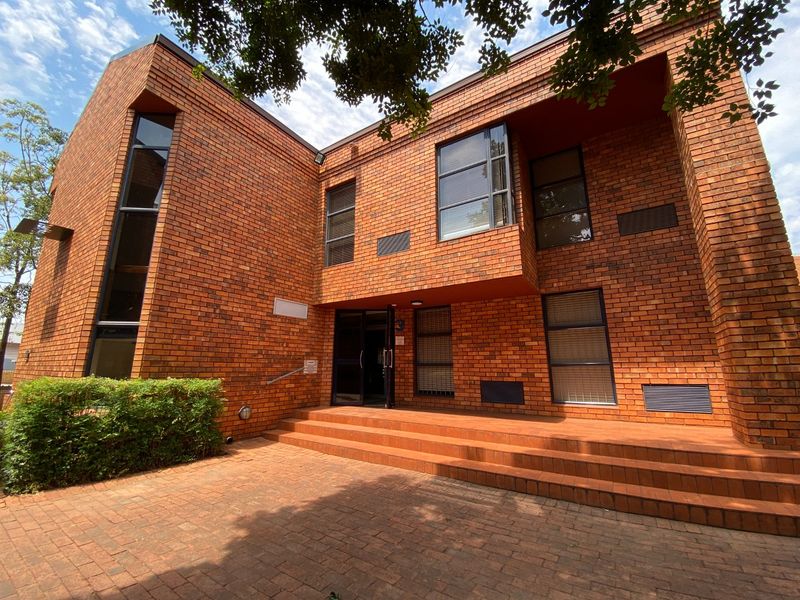 Prime Office Space To Let In Centurion - Photo 2