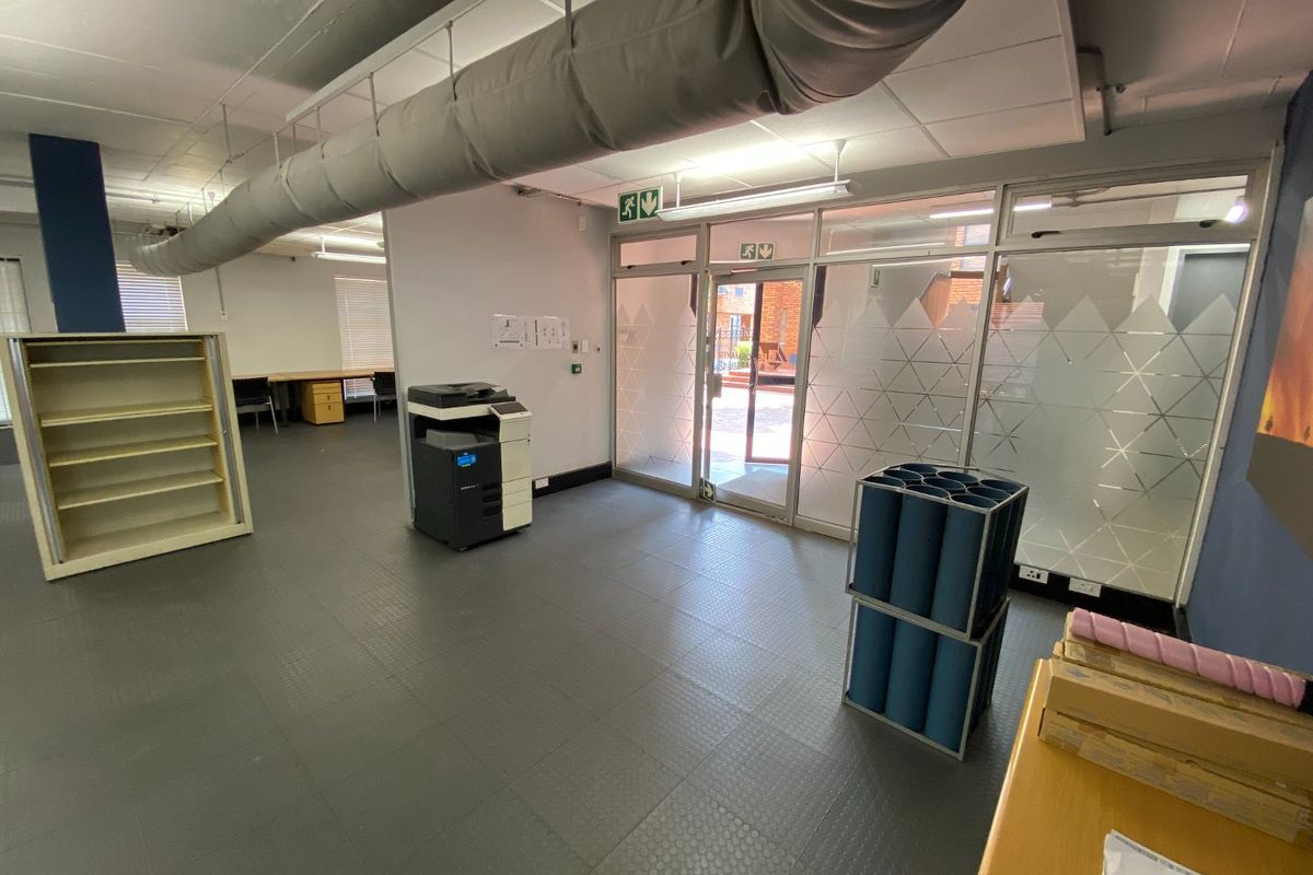 Prime Office Space To Let In Centurion - Photo 5