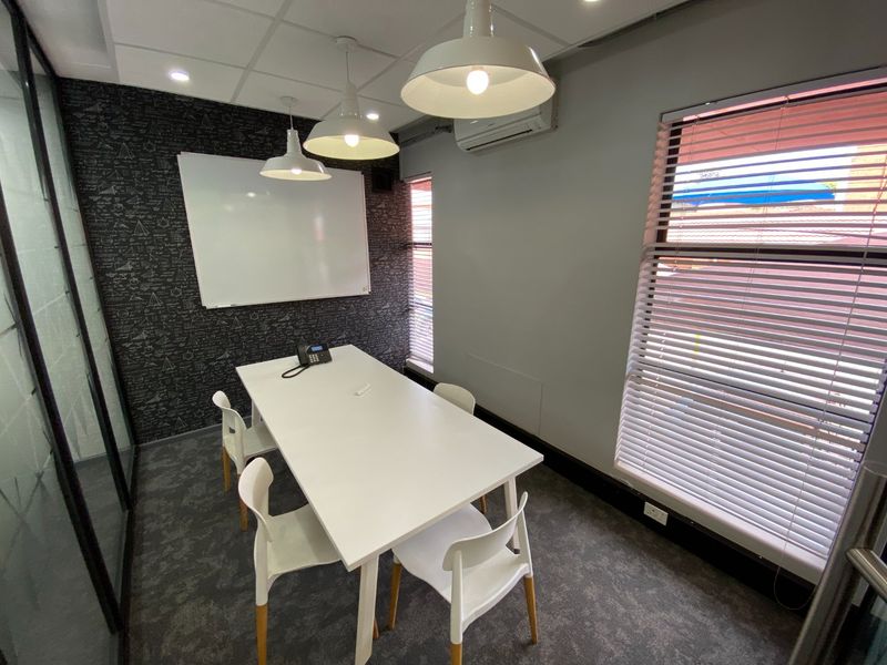 Prime Office Space To Let In Centurion - Photo 6