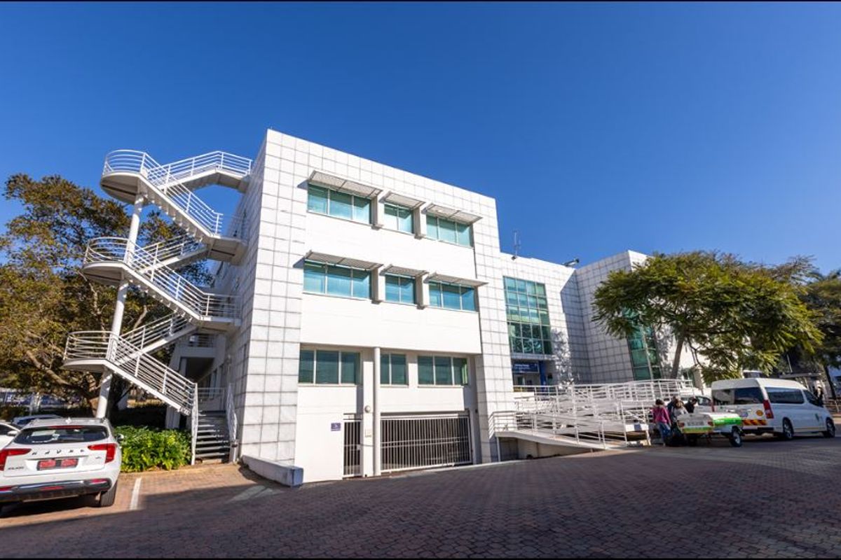 Office Block for Sale – Rivonia Office Park, Sandown, Sandton - Photo 4