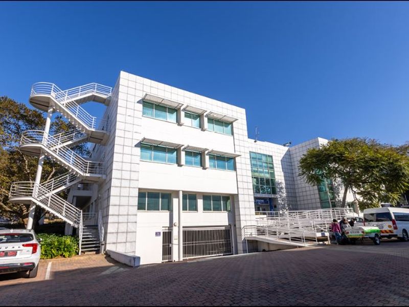 Office Block for Sale – Rivonia Office Park, Sandown, Sandton - Photo 4