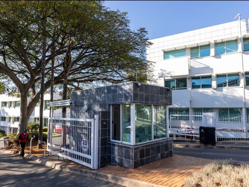 Office Block for Sale – Rivonia Office Park, Sandown, Sandton - Photo 5