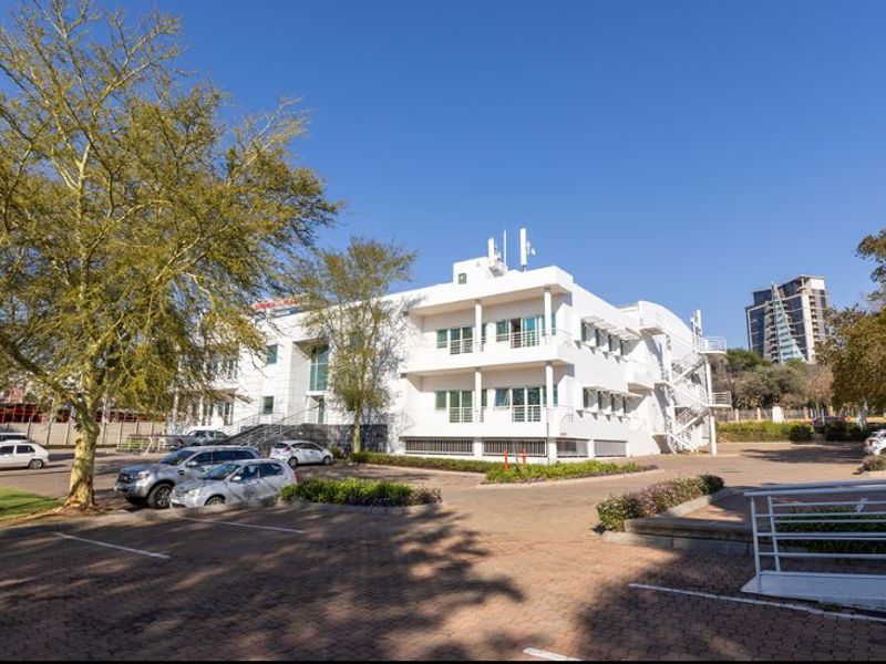 Office Block for Sale – Rivonia Office Park, Sandown, Sandton - Photo 7