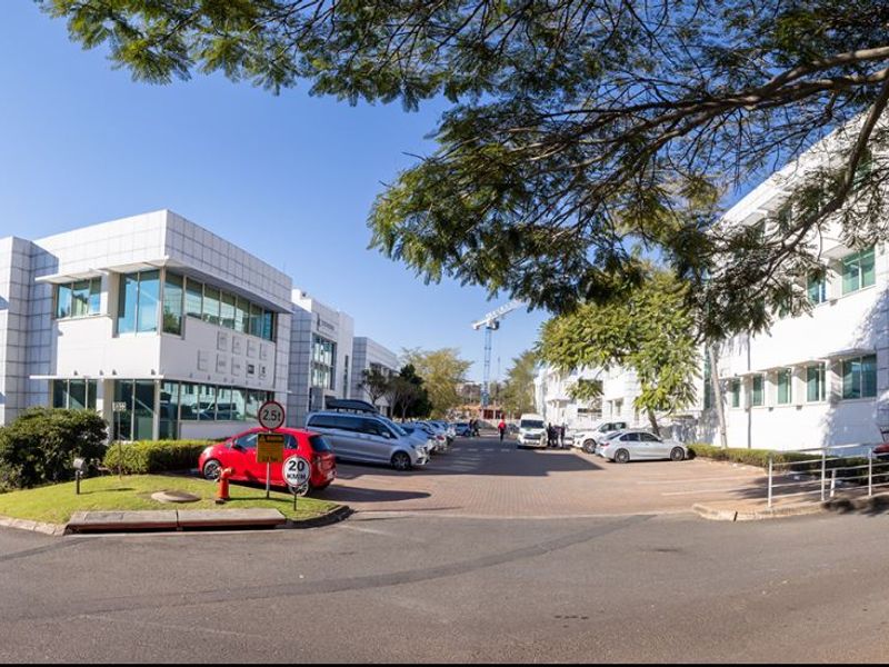 Office Block for Sale – Rivonia Office Park, Sandown, Sandton - Photo 6