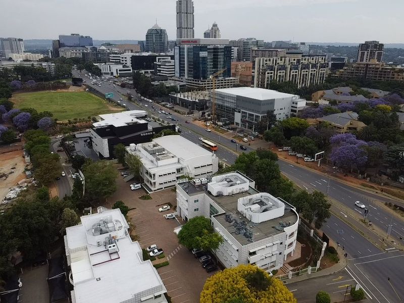 Office Block for Sale – Rivonia Office Park, Sandown, Sandton - Photo 10
