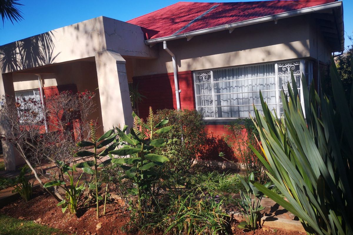 A lovely family property - Photo 5