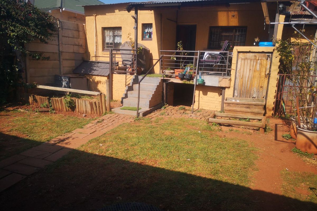 A decent family home - Photo 4