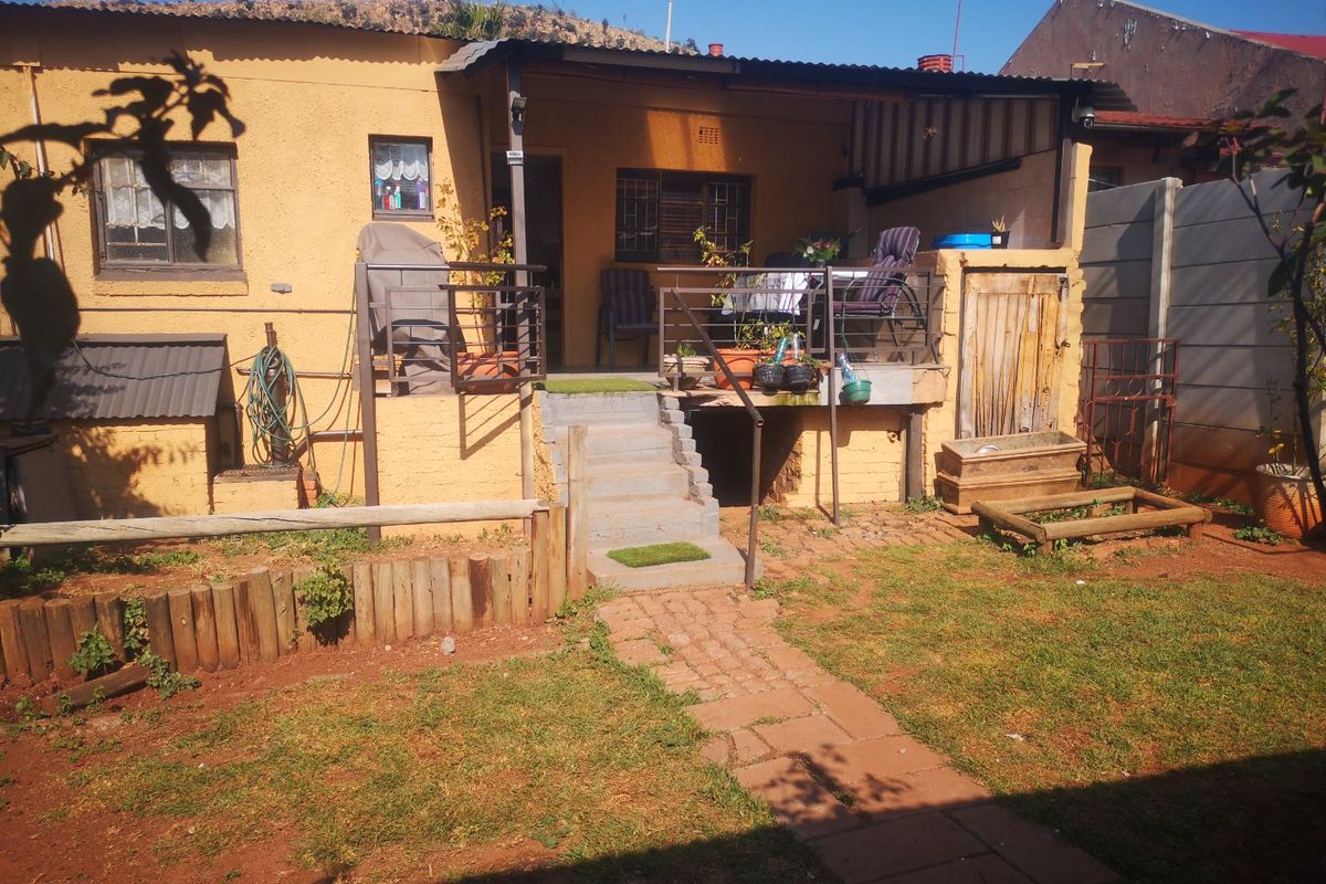 A decent family home - Photo 5