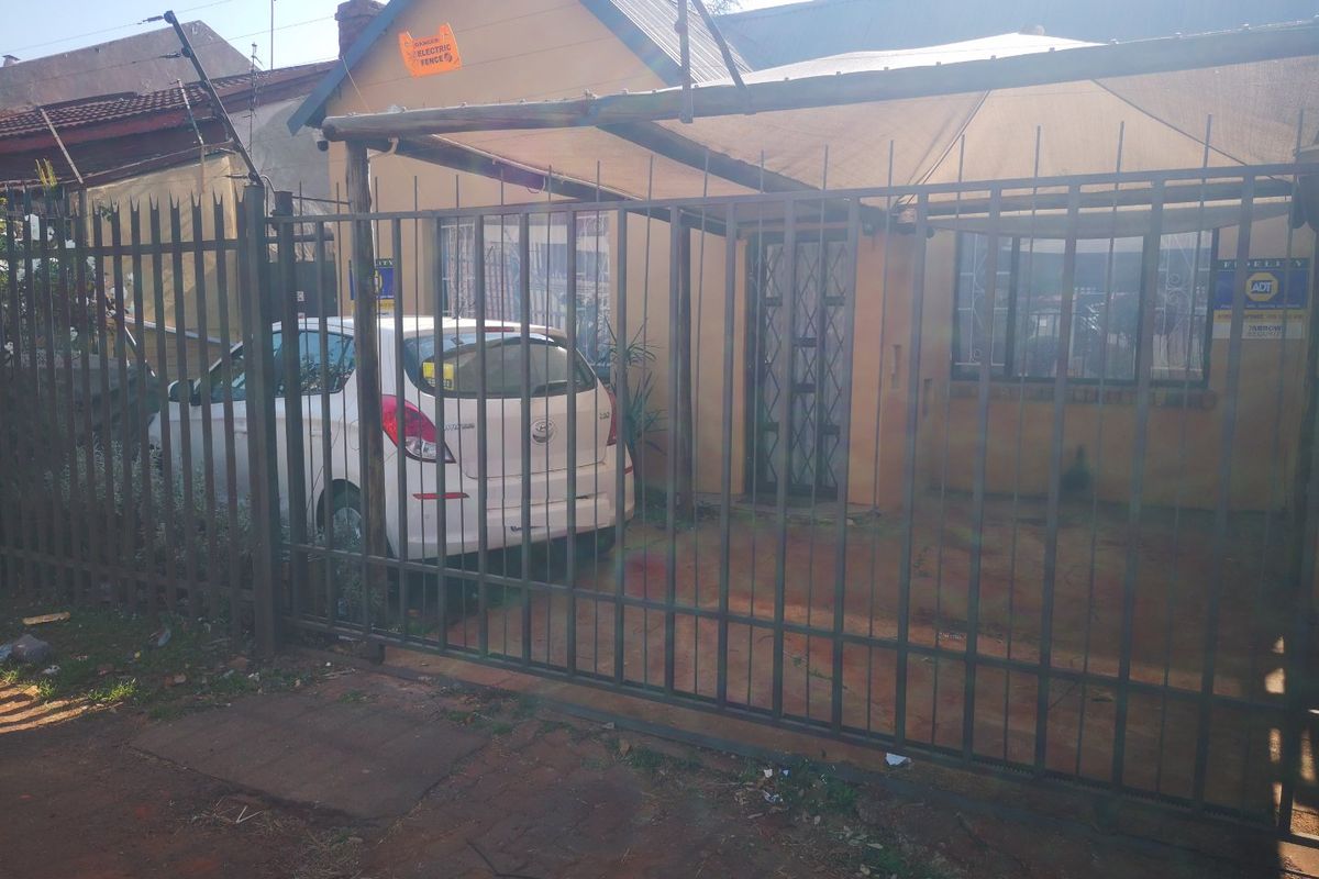 A decent family home - Photo 3