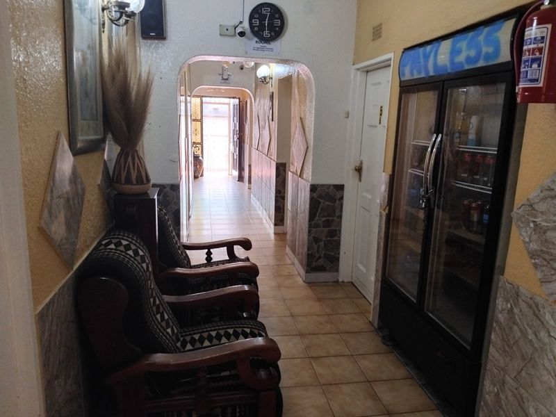 Thriving Guest House in Prime Troyeville, Johannesburg - Photo 7