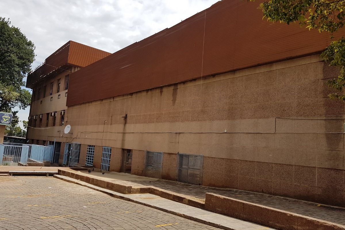 Prime Commercial property - Photo 2