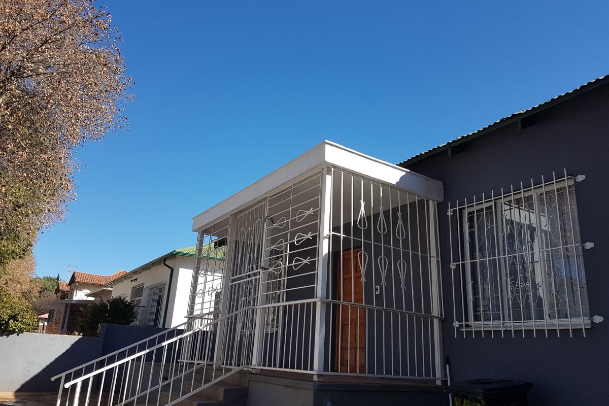 Just move in - Photo 5