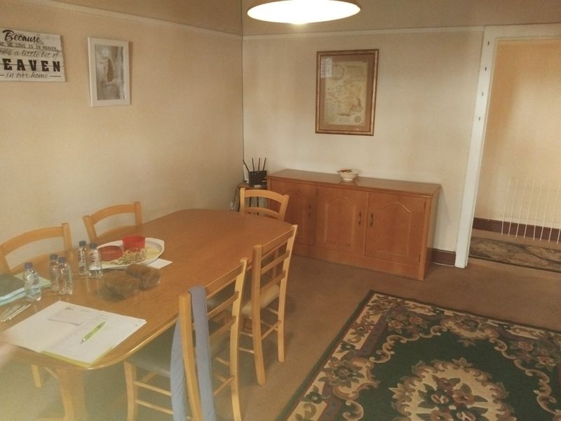 Family Home with Flatlet and Bonus Wooden House - Photo 7