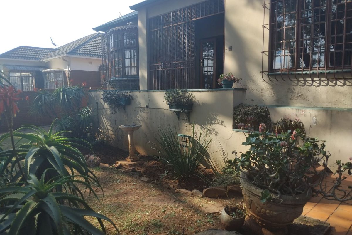 Family Home with Flatlet and Bonus Wooden House - Photo 5