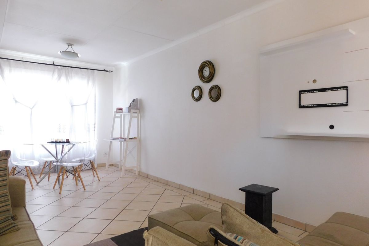 Neat 2-Bedroom Apartment in a Secure Complex, For Sale  Rent-to-Buy Option Available - Photo 2