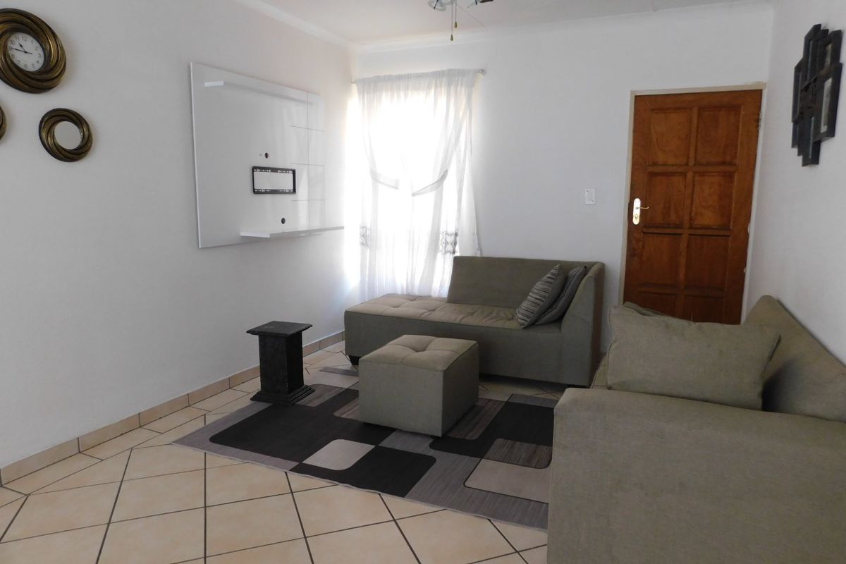 Neat 2-Bedroom Apartment in a Secure Complex, For Sale  Rent-to-Buy Option Available - Photo 3