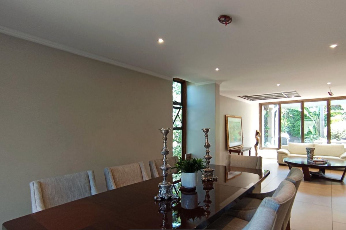 6 Bedroom House for Sale in Morningside - Photo 4