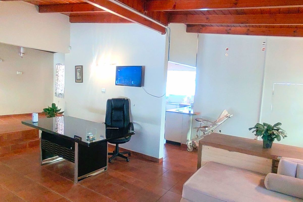 A gem in Blairgiwrie - Photo 4