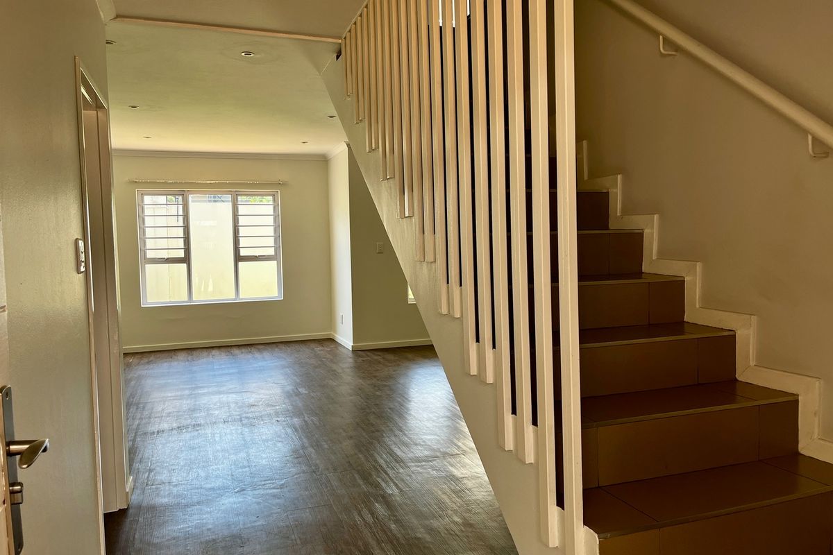 3-Bedroom Duplex Townhouse For Sale in Bryanston - Photo 3