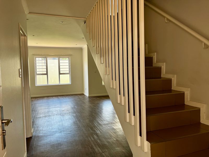 3-Bedroom Duplex Townhouse For Sale in Bryanston - Photo 3