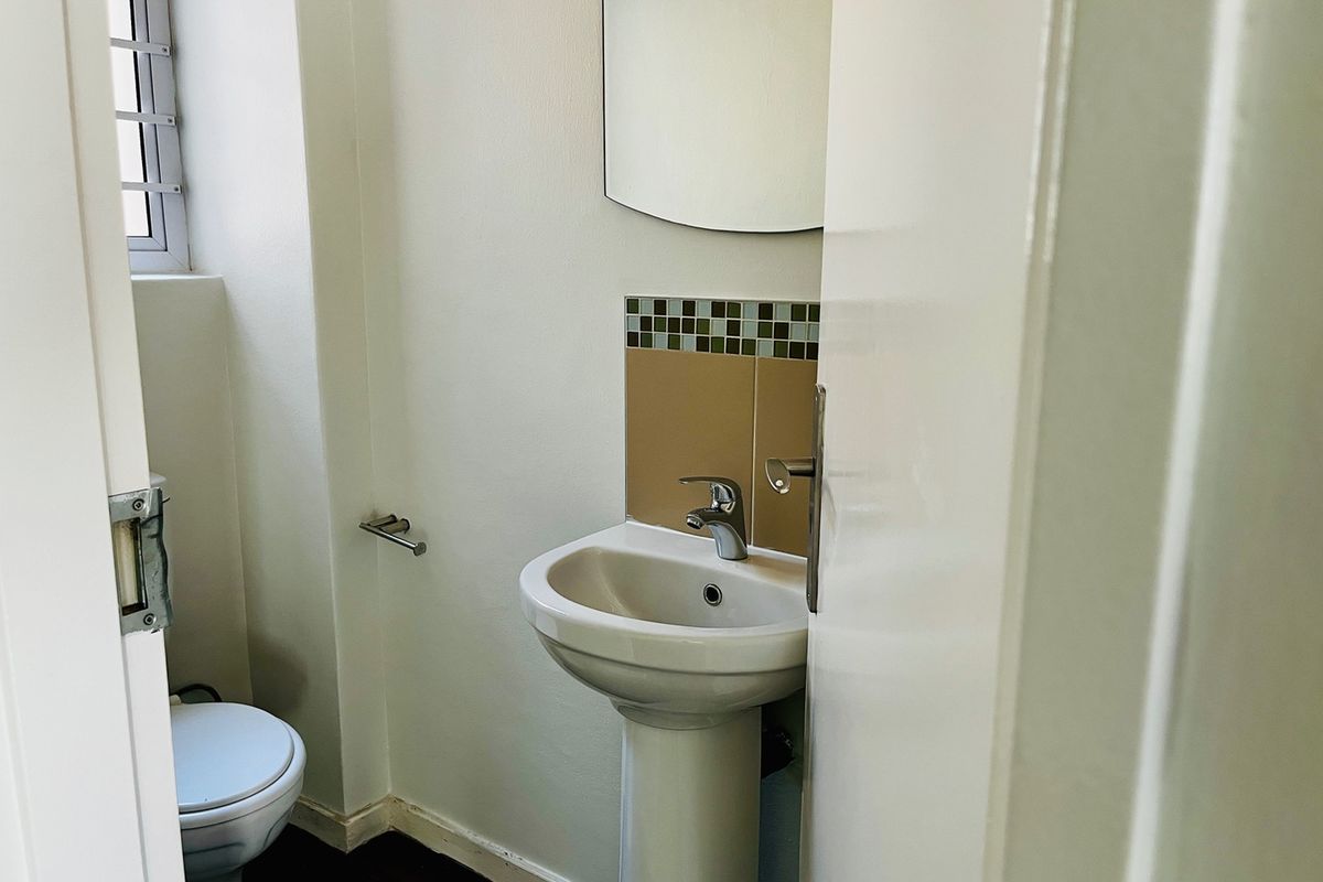 3-Bedroom Duplex Townhouse For Sale in Bryanston - Photo 4